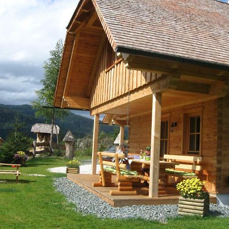 Pichelhuette Murau Exterior foto