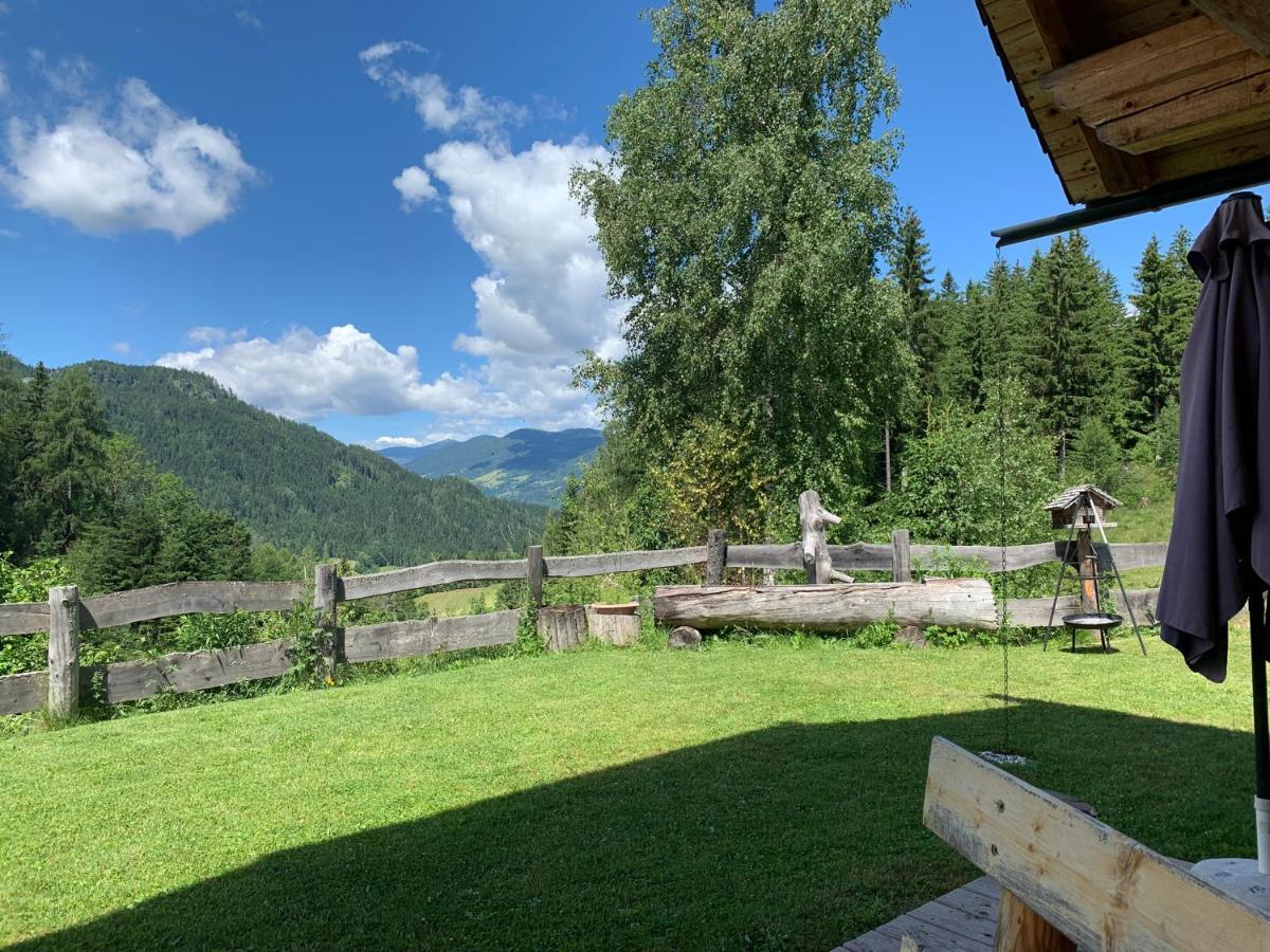 Pichelhuette Murau Exterior foto