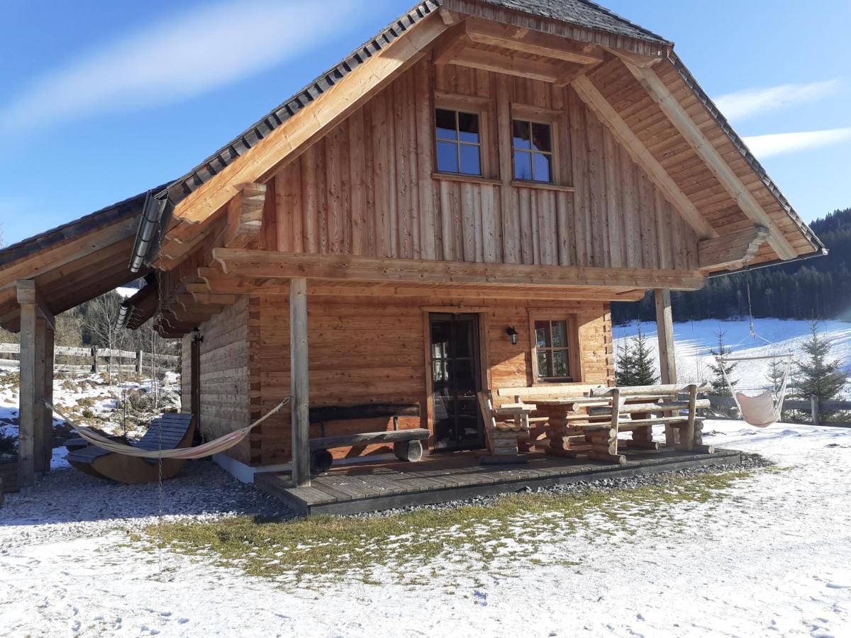 Pichelhuette Murau Exterior foto