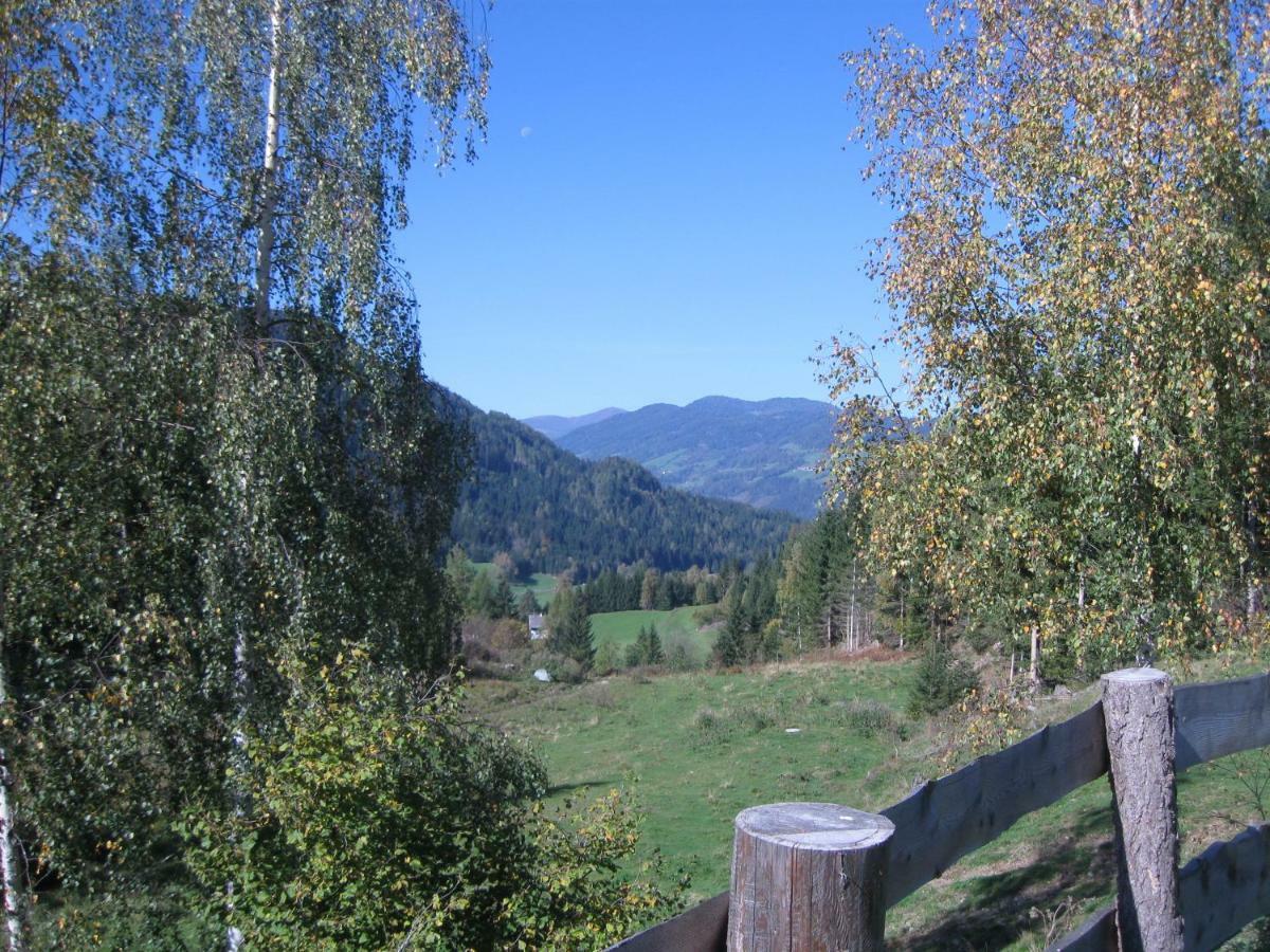 Pichelhuette Murau Exterior foto